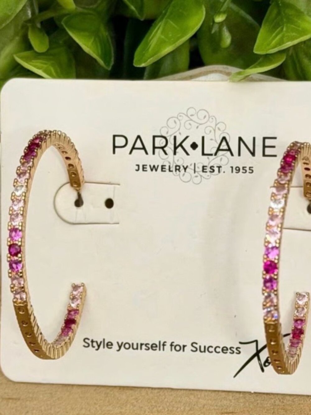 Park Lane Sweets Earrings